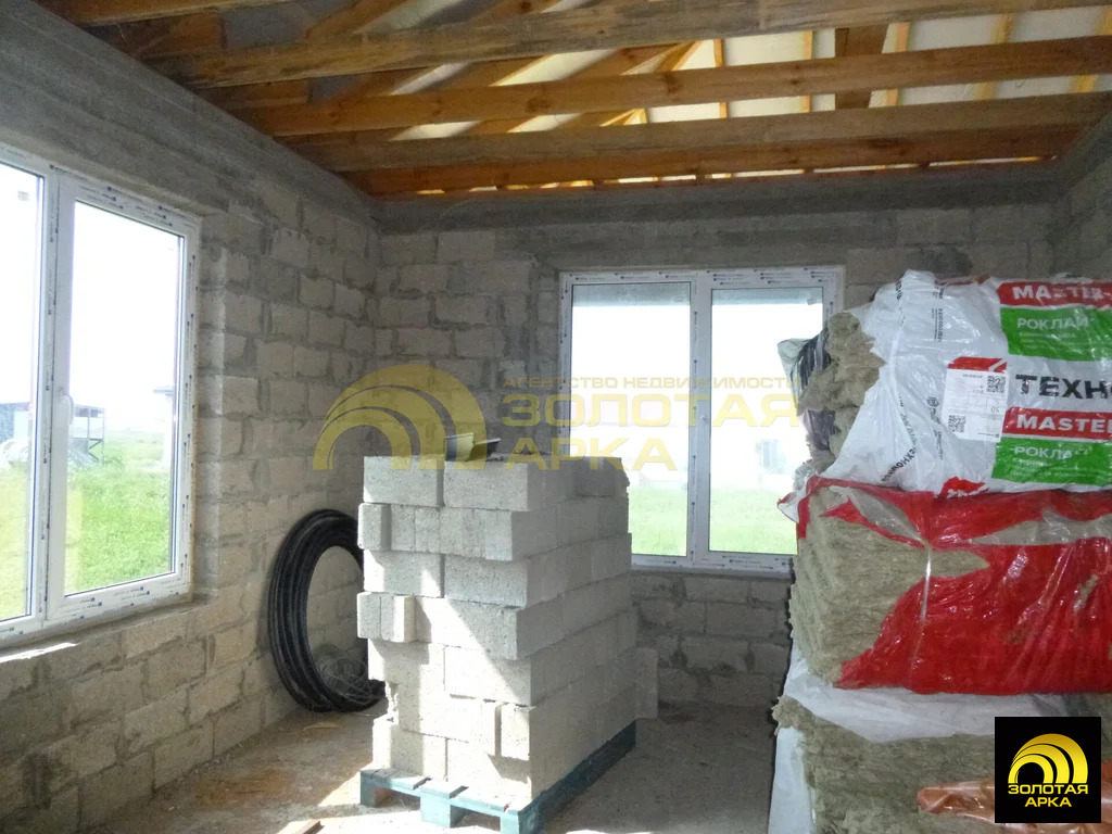 Продажа дома, Кучугуры, Темрюкский район, Прохладная улица - Фото 12