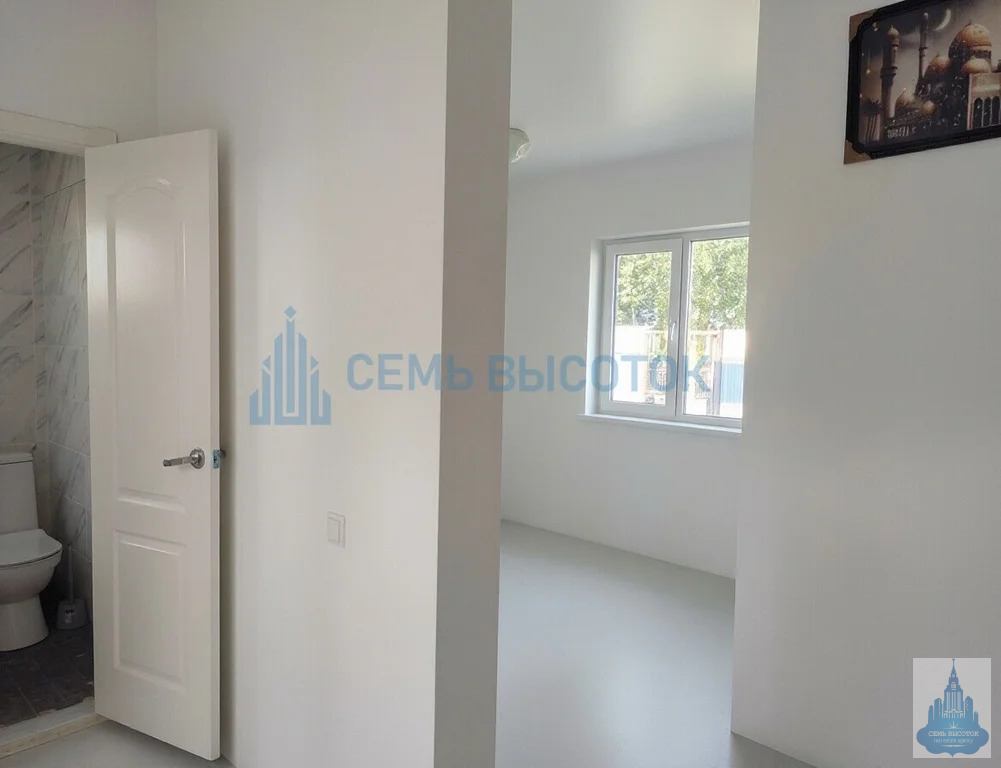 Продажа дома, Домодедово, Домодедово г. о., 3 - Фото 15