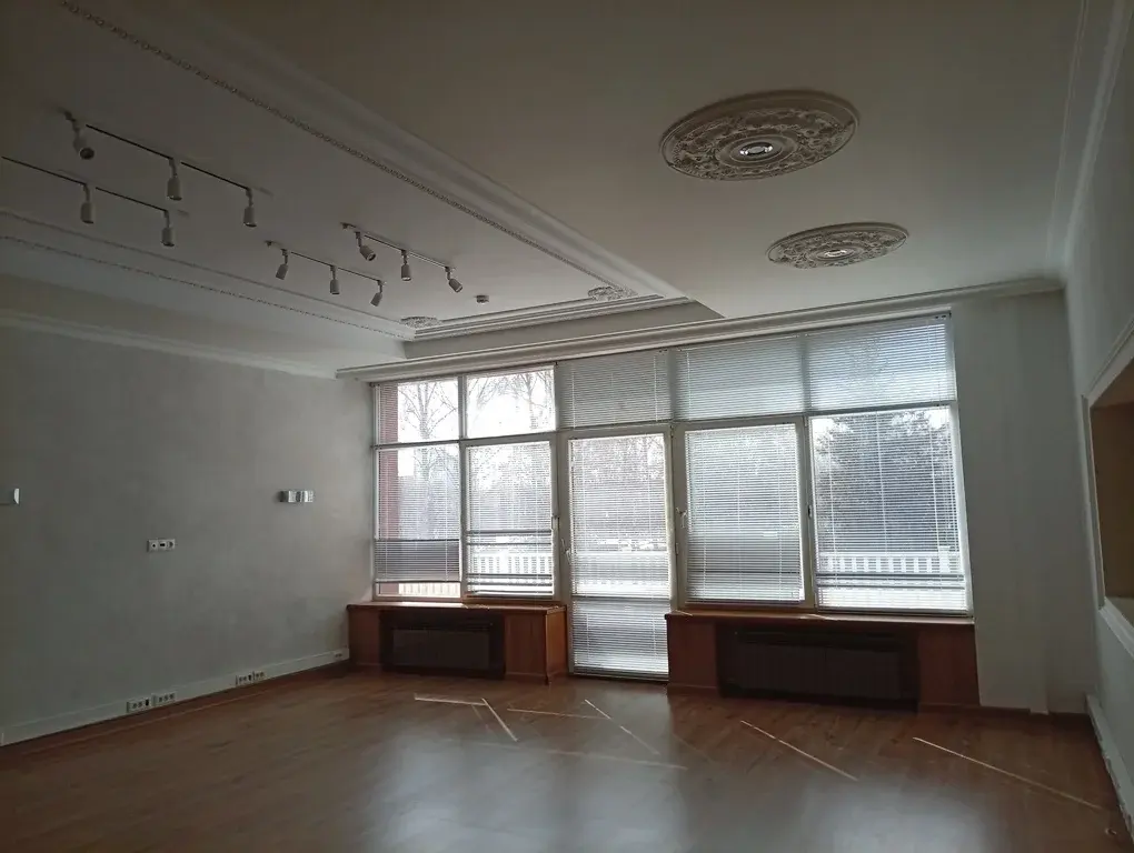 Офис 49  кв. м. - Фото 7