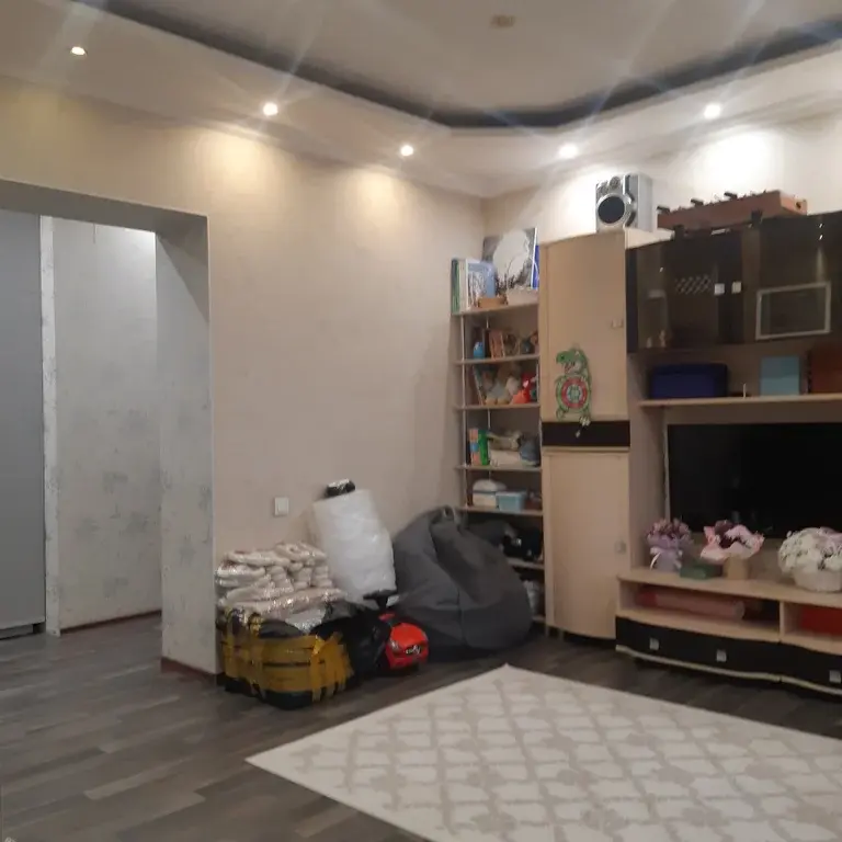 Продам 2 комнатную квартиру в самом центре г. Караганды - Фото 3