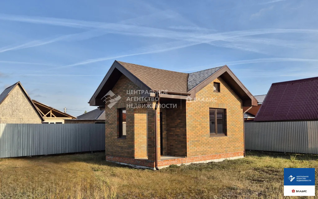 Продажа участка, Дубровичи, Рязанский район, Звездная улица - Фото 9