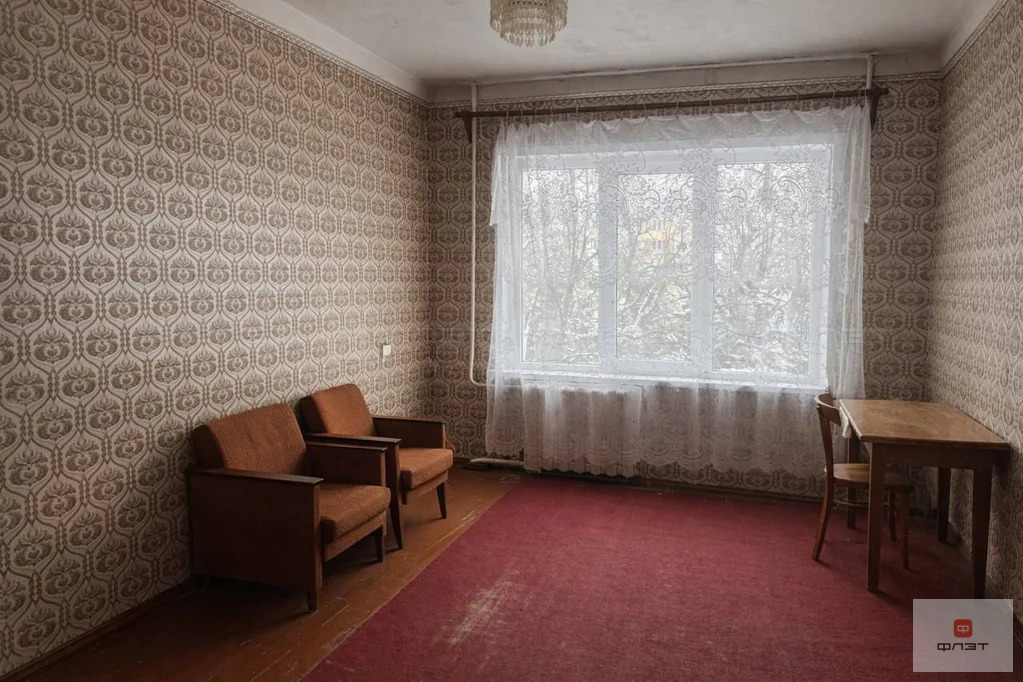 Продажа квартиры, Казань, ул. Карбышева - Фото 1