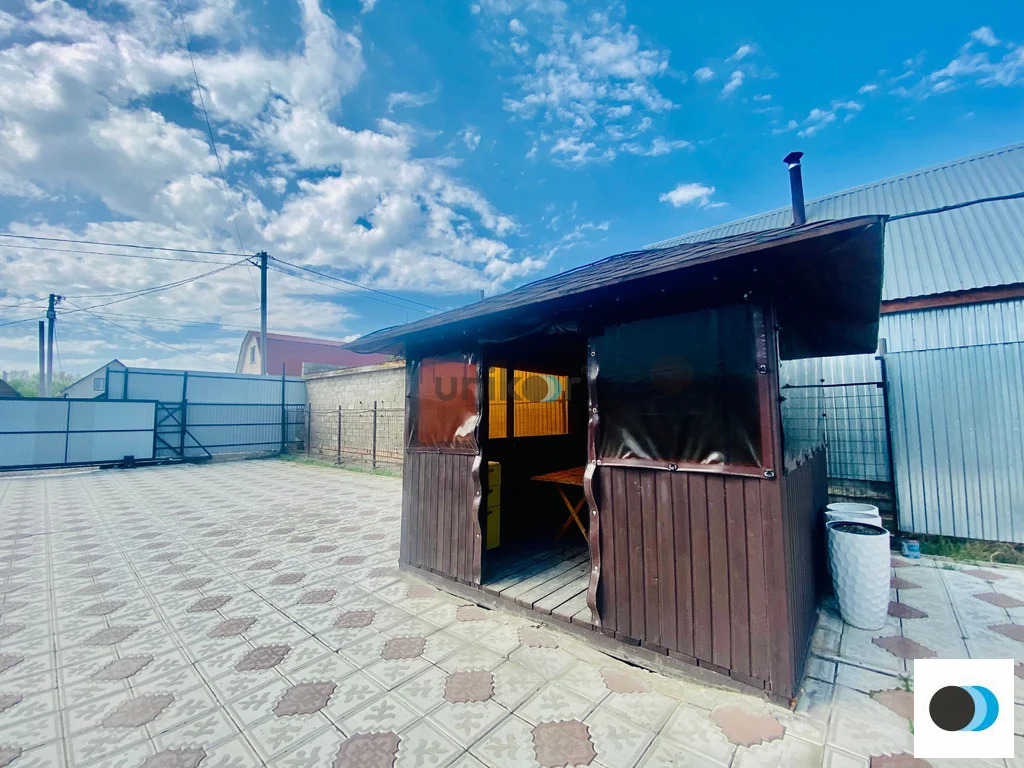 Продажа дома, Иглино, Иглинский район, ул. Янтарная - Фото 32