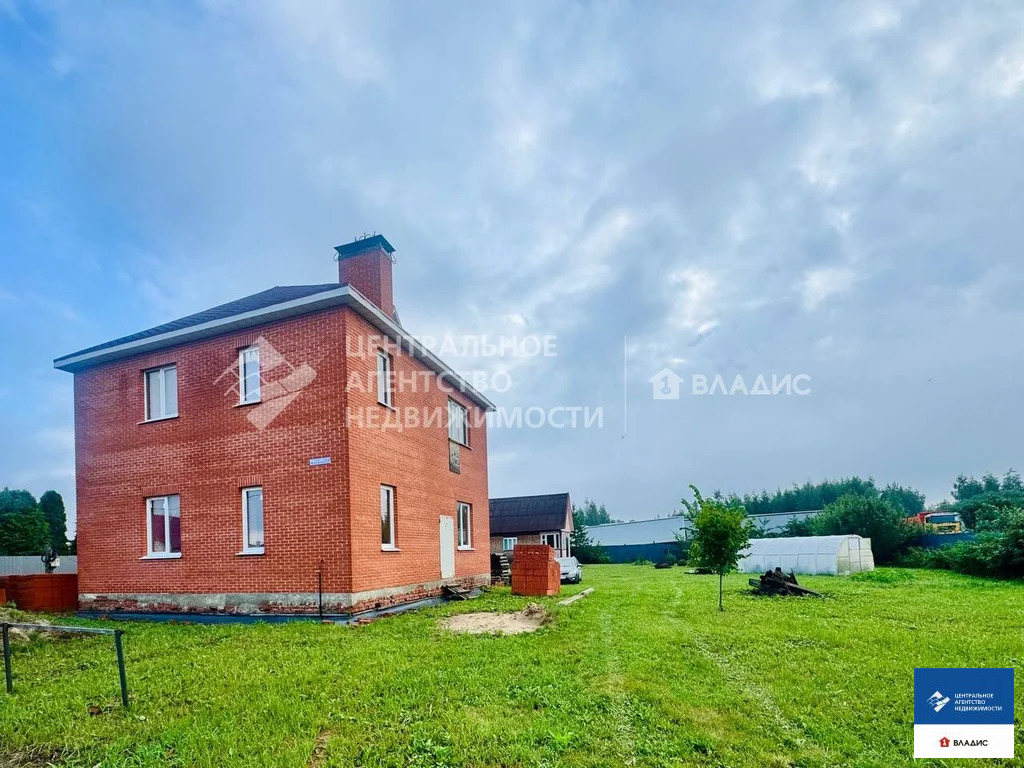 Продажа дома, Рыбное, Рыбновский район, ул. Московская - Фото 24