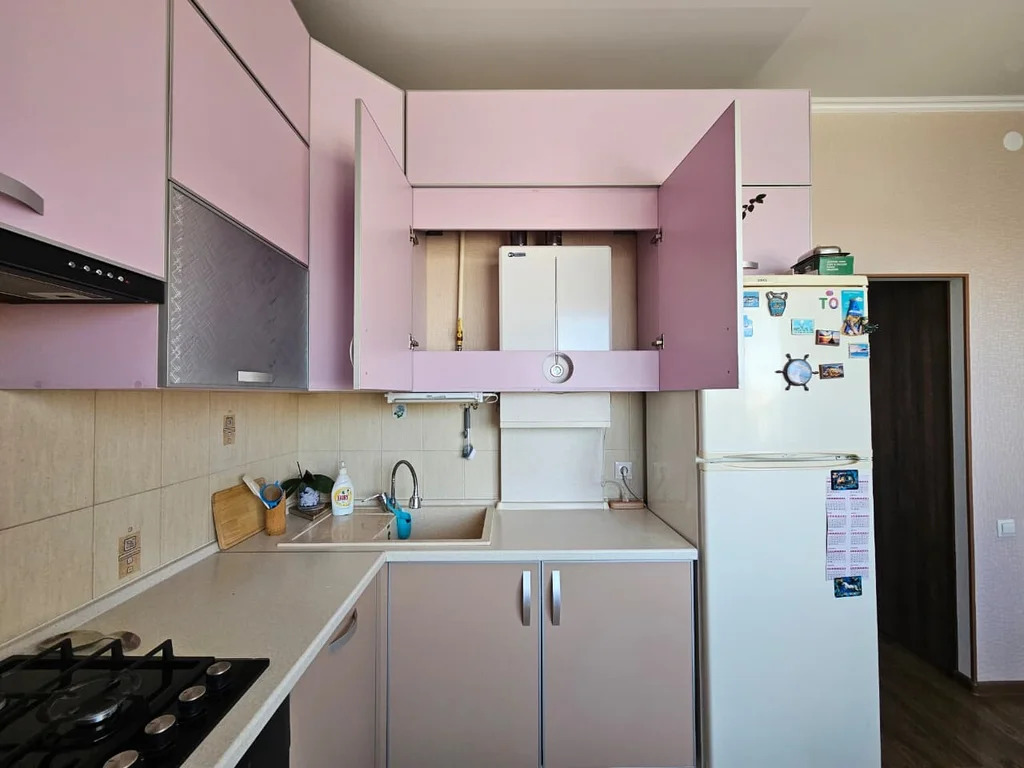 Продажа квартиры, Абинск, Абинский район, ул. Грушевая - Фото 21