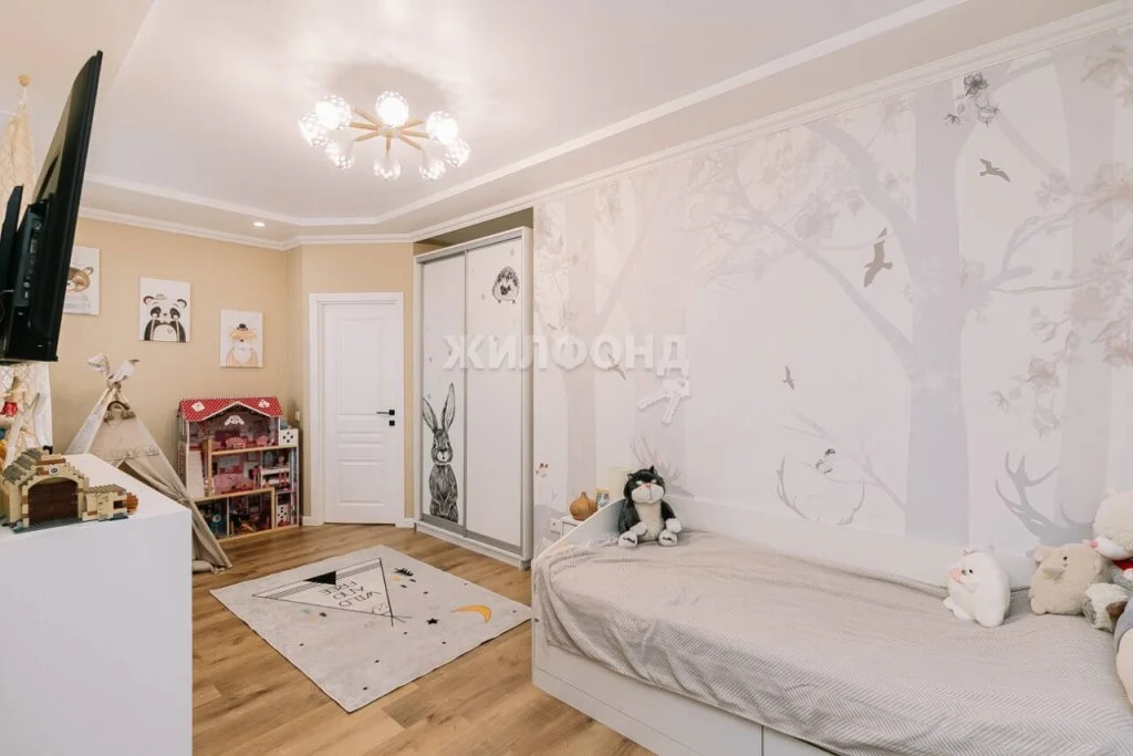 Продажа квартиры, Новосибирск, ул. Ленинградская - Фото 19