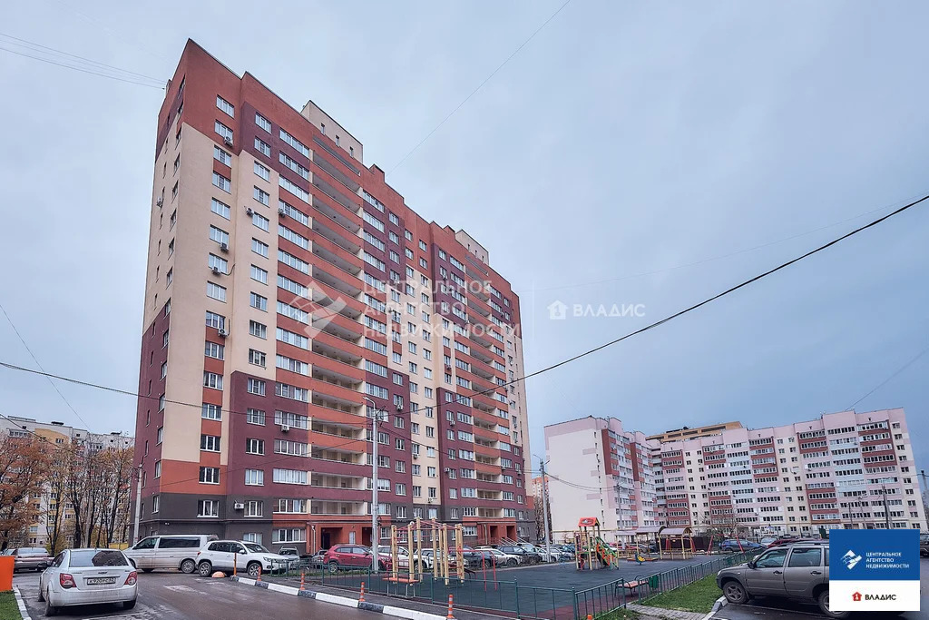 Продажа квартиры, Рязань, Шереметьевская улица - Фото 8