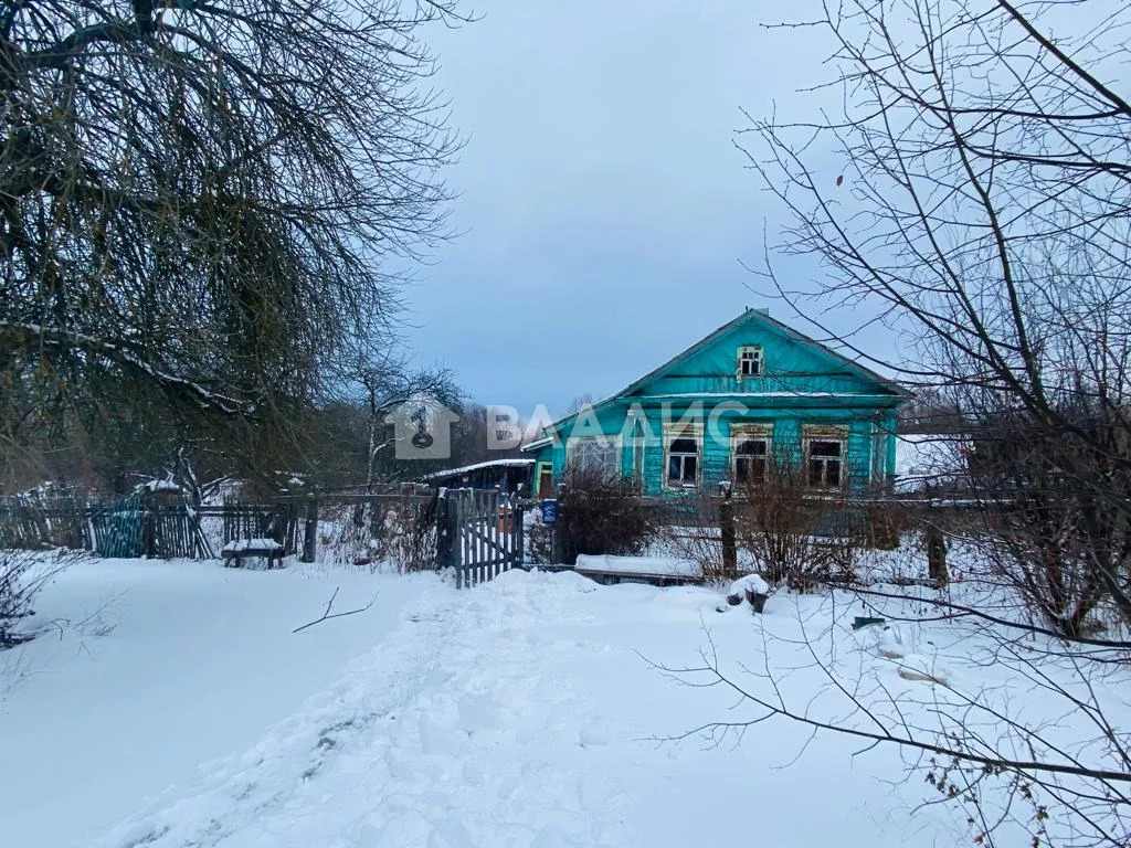 Собинский район, деревня Буланово,  дом на продажу - Фото 15