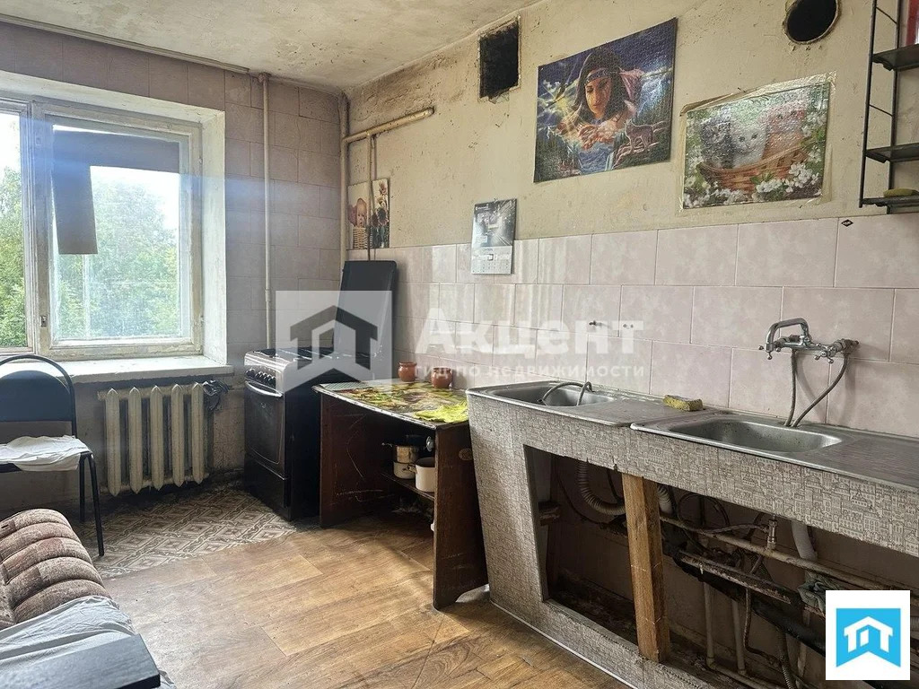 Продажа комнаты, Иваново, Текстильщиков пр-кт. - Фото 10