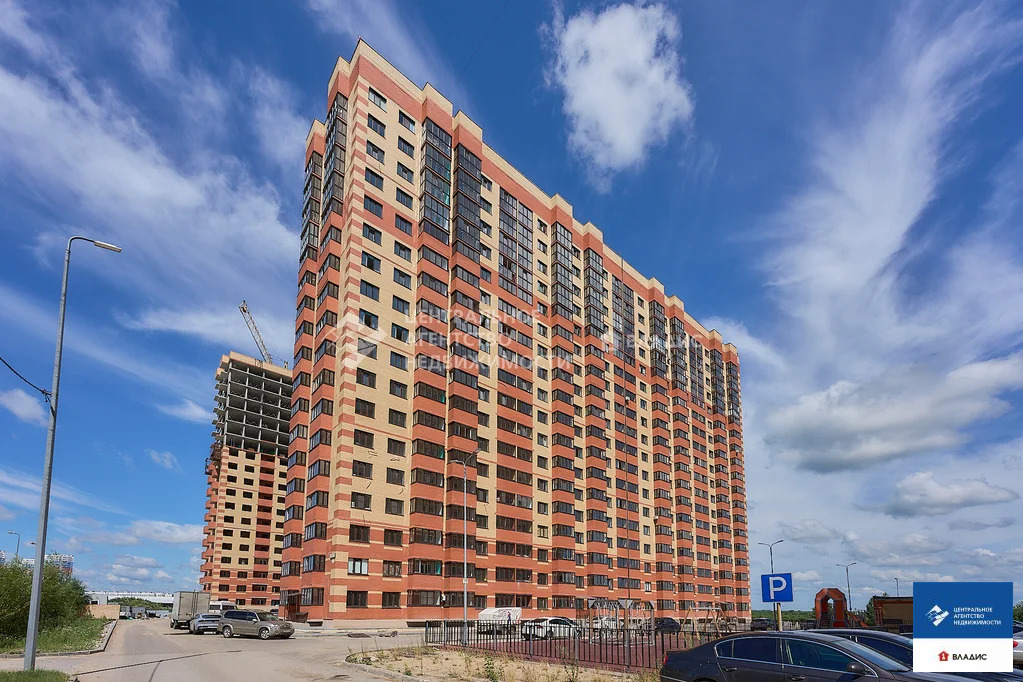 Продажа квартиры, Дядьково, Рязанский район, 2-й Бульварный проезд - Фото 14