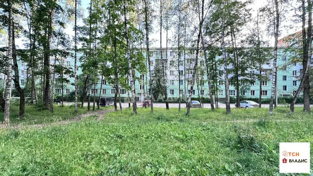 Продажа квартиры, Пушкино, Воскресенский район, 6 - Фото 21