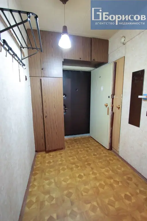 1-к ул. Белкинская, дом 47 - Фото 6