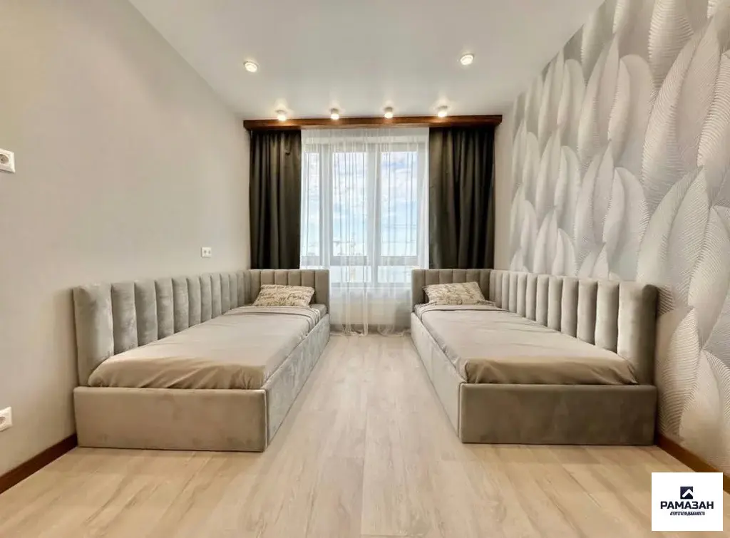 3-ком квартира ул. Алексея Козина, д. 2 - Фото 5