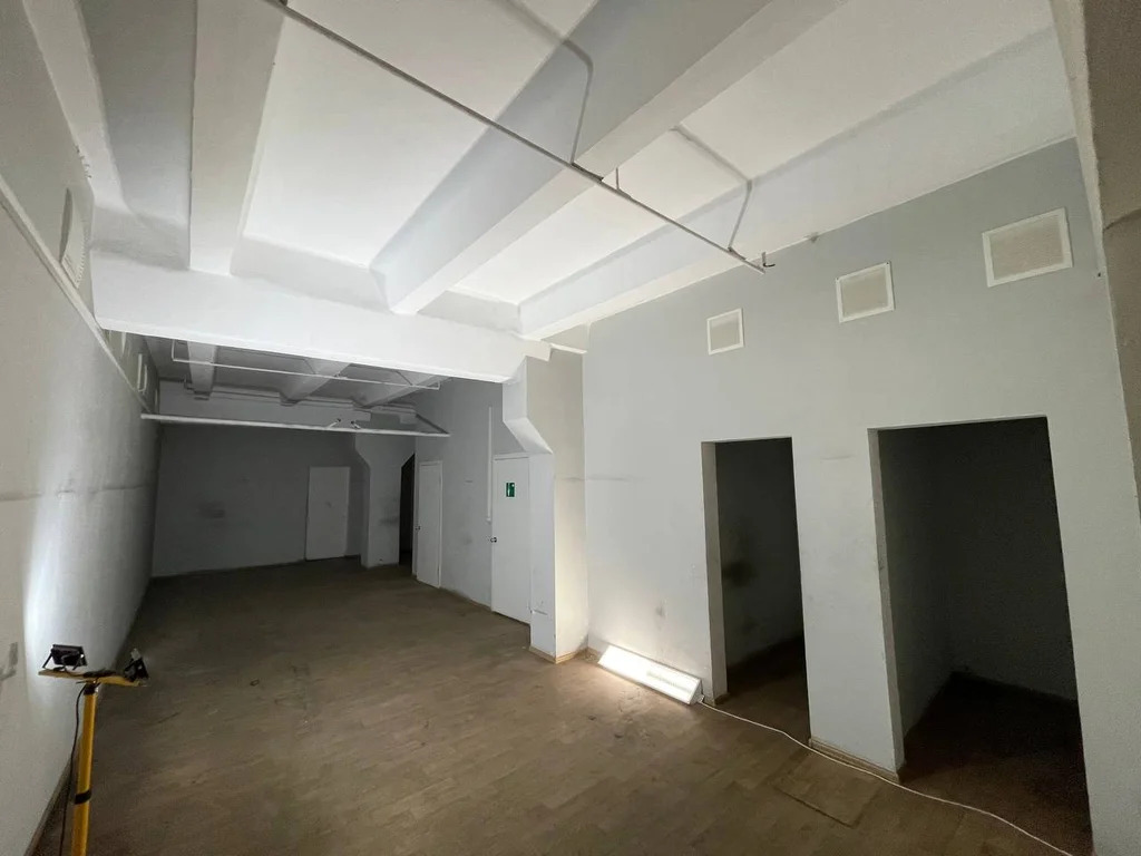 Склад / производство 116 м2 - Фото 4