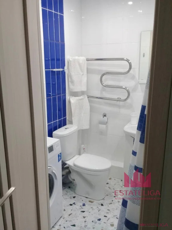 Аренда квартиры, 2-й Грайвороновский проезд - Фото 3