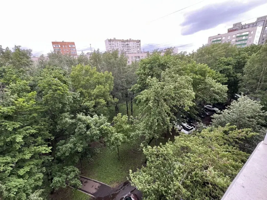 Продаю трехкомнатную квартиру 59.4м Коптевская ул., 18к2, Москва, САО, - Фото 36