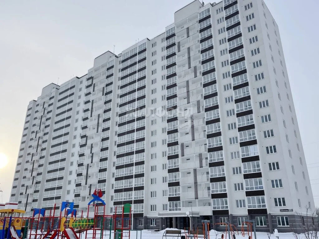 Продажа квартиры, Новосибирск, ул. Забалуева - Фото 12