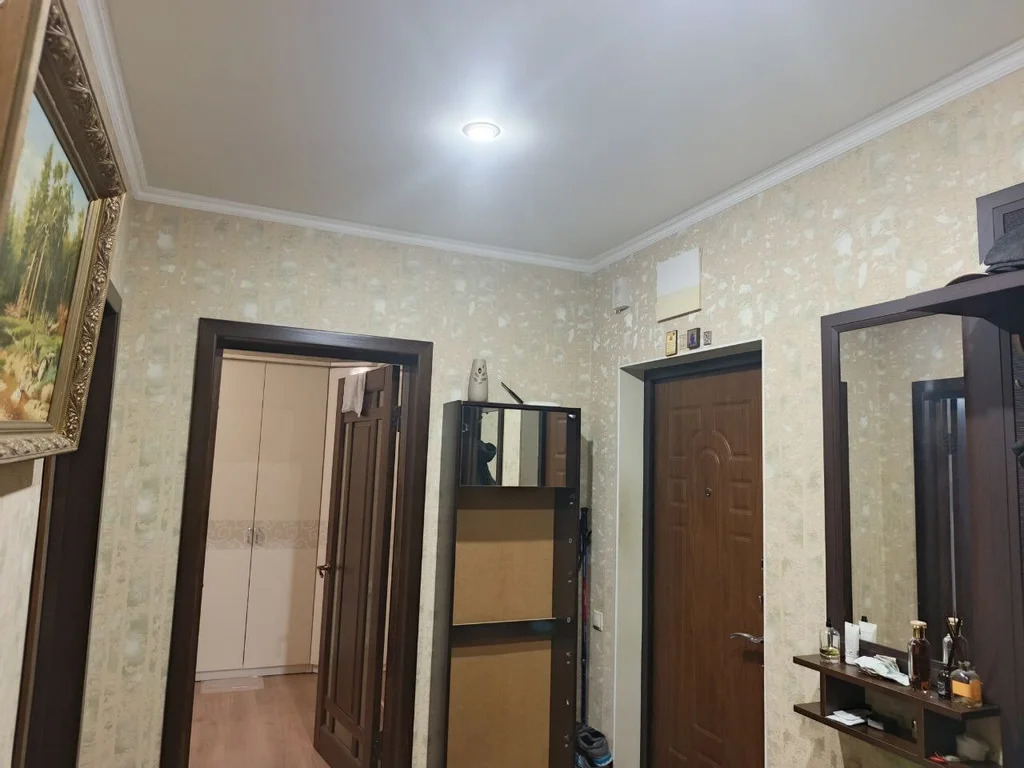 Продажа квартиры, Афипский, Северский район, ул. Пушкина - Фото 7