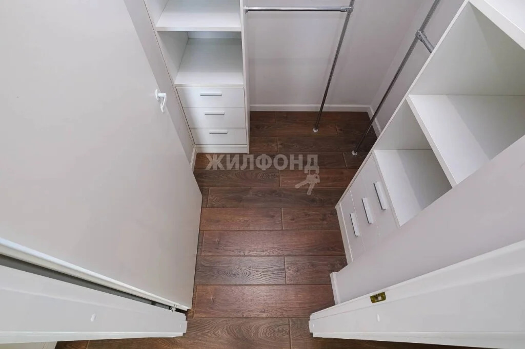 Продажа квартиры, Новосибирск, ул. Романова - Фото 12