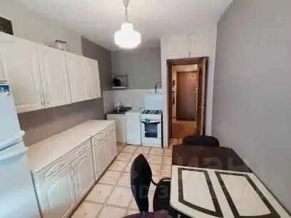 Купить однокомнатную квартиру 35.0м ул. Сальвадора Альенде, 4К2, ... - Фото 4