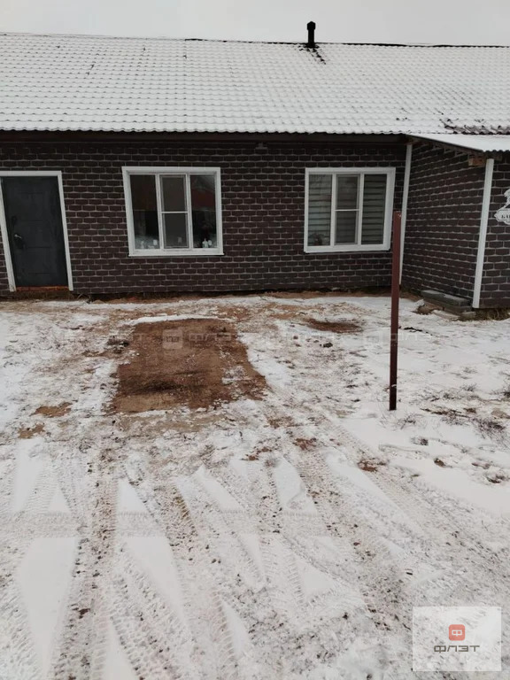 Продажа дома, Казань, пер. Бархатный - Фото 2