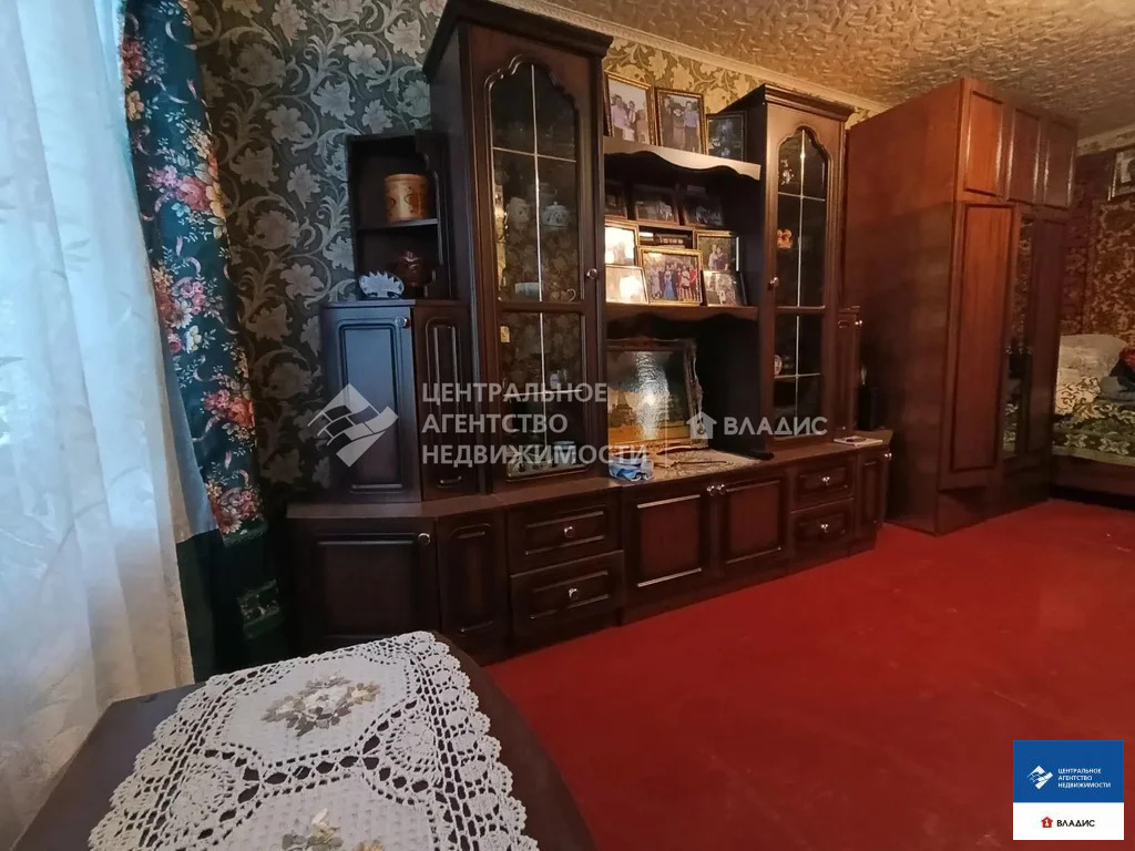 Продажа квартиры, Шилово, Шиловский район, ул. Стройкова - Фото 11