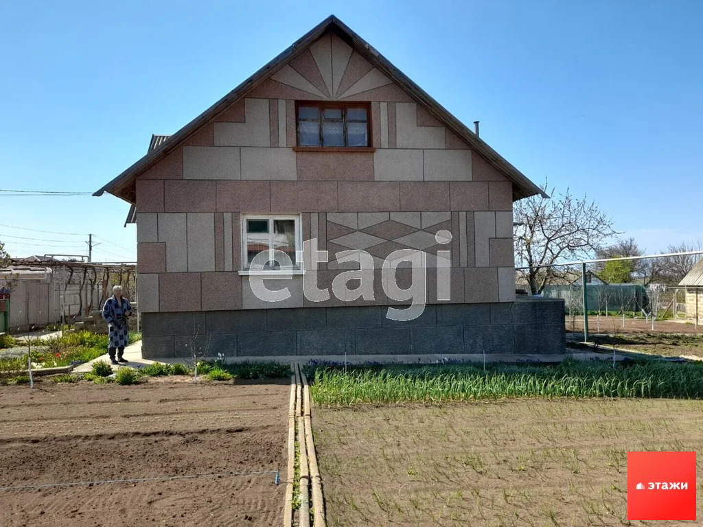 Продажа дома, Фрунзе, Сакский район, ул. Гагарина - Фото 3