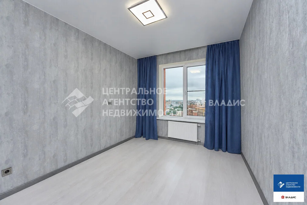 Продажа квартиры, Рязань, ул. Чкалова - Фото 3