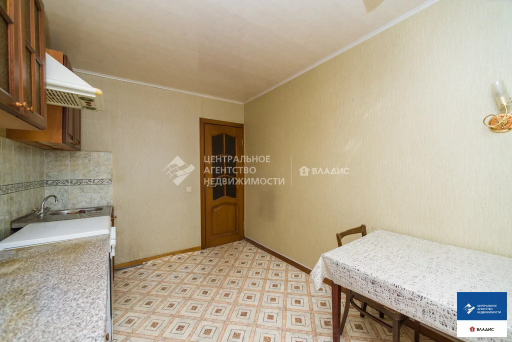 Продажа квартиры, Рязань, ул. Интернациональная - Фото 3