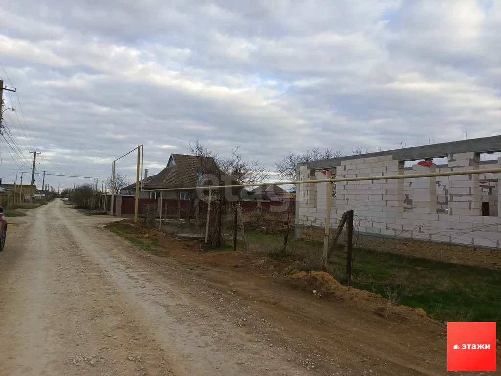 Продажа участка, Орехово, Сакский район, ул. Северная - Фото 1