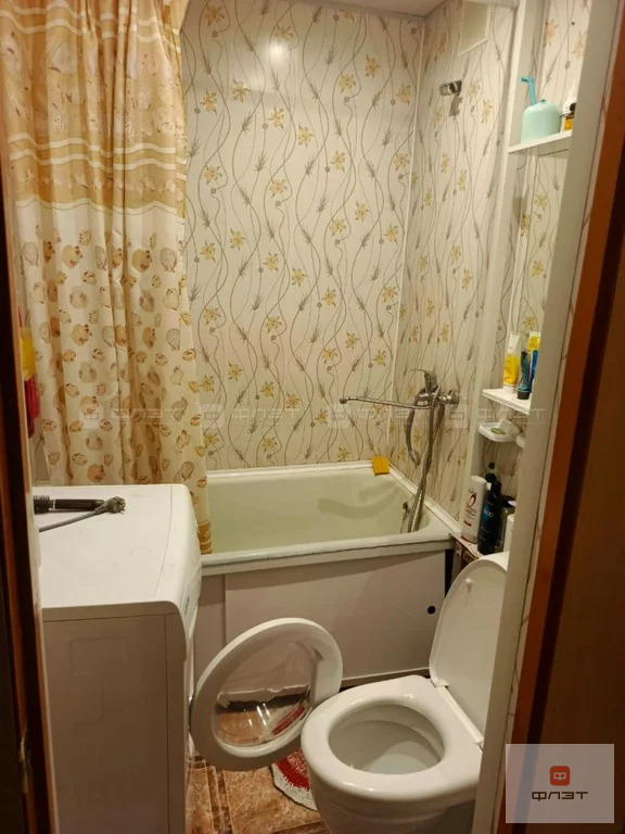 Продажа квартиры, Казань, ул. Татарстан - Фото 9