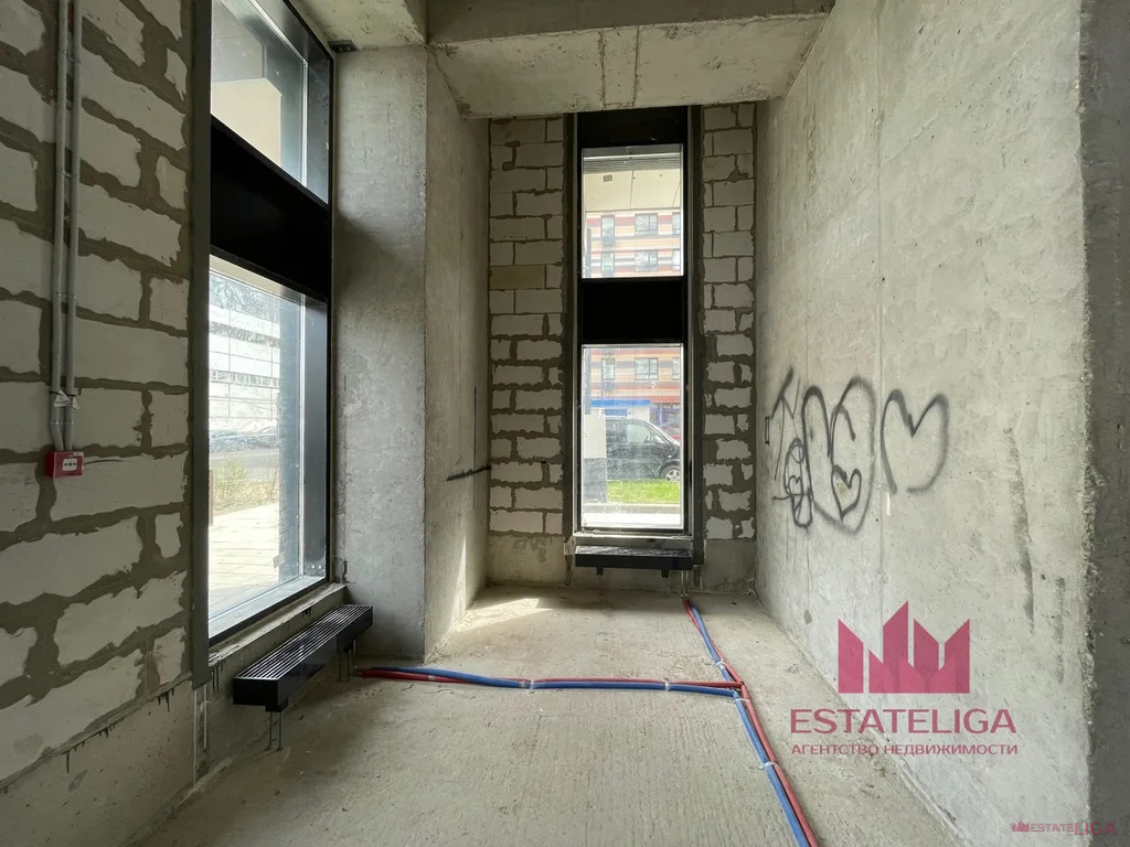 Аренда ПСН, 1-й Котляковский переулок - Фото 9