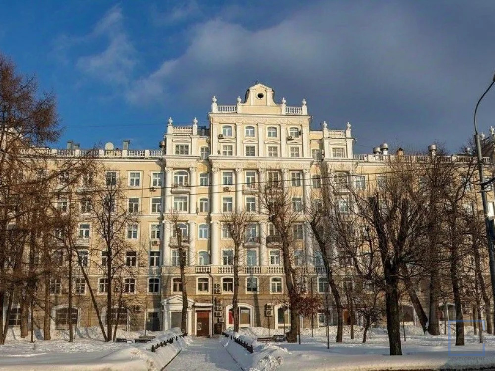 Аренда торгового помещения, м. Таганская, Краснохолмская наб. - Фото 3