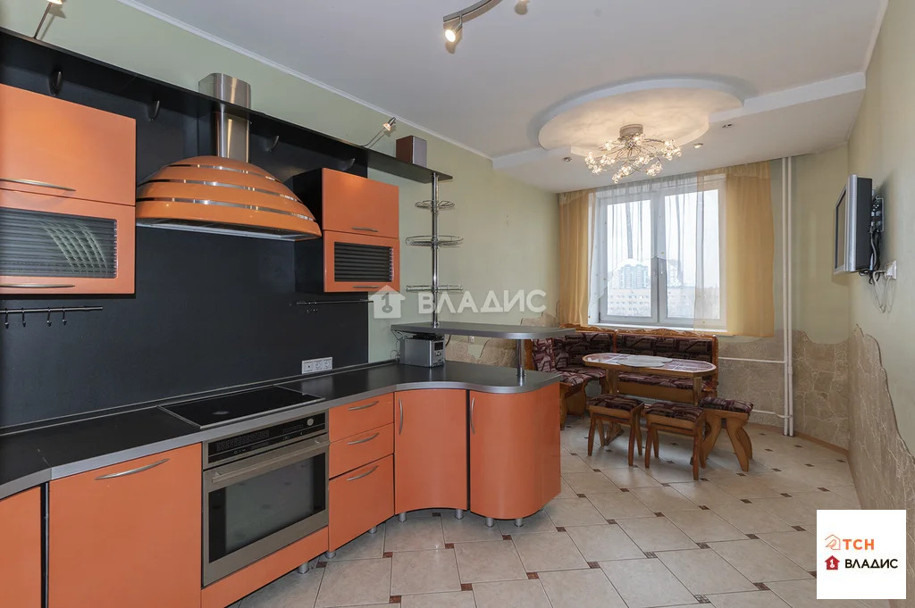 Продажа квартиры, Королев, ул. Болдырева - Фото 1