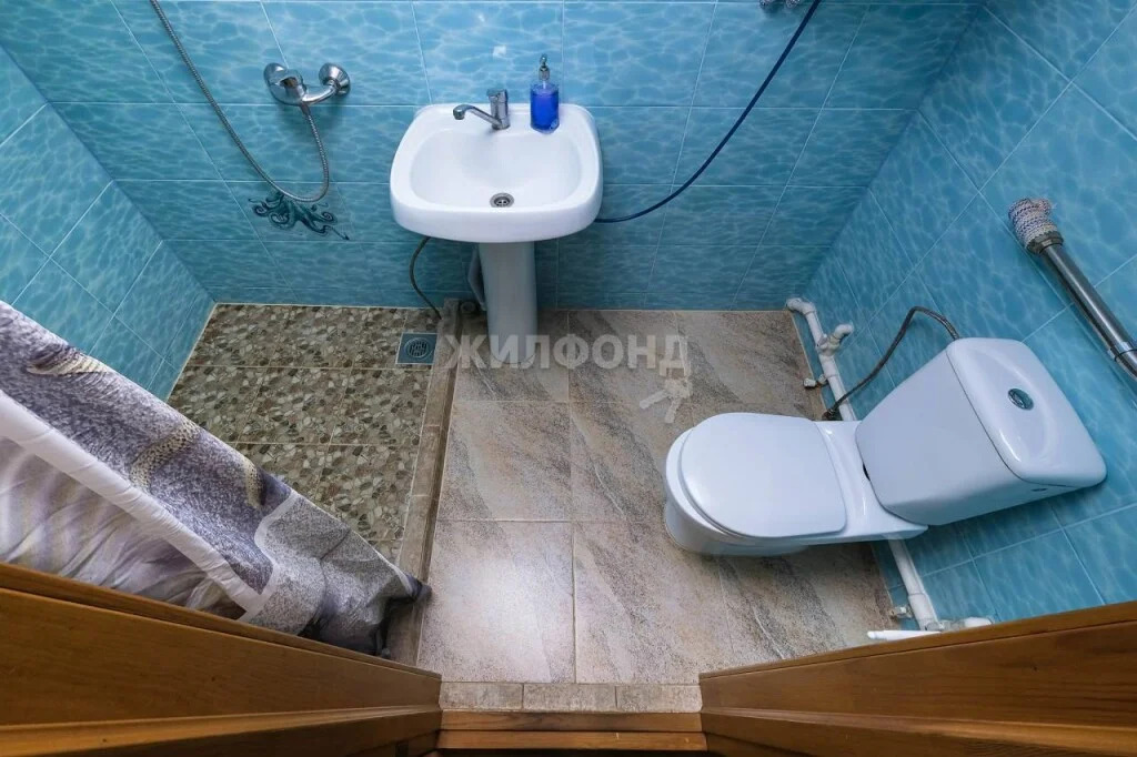 Продажа дома, Новосибирск - Фото 26