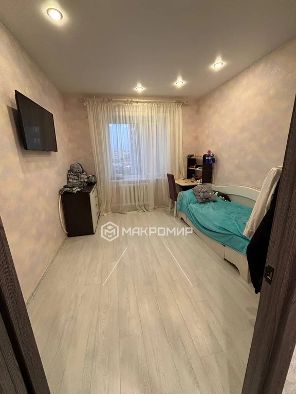 Продажа квартиры, Архангельск, Прокопия Галушина ул. - Фото 4