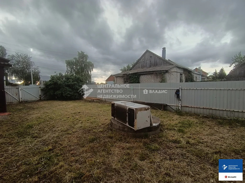 Продажа дома, Горяйново, Рыбновский район - Фото 15