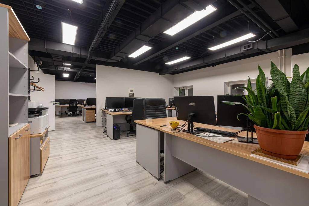 Коммерческий объект 1 000 м2 Готовый бизнес - Фото 5