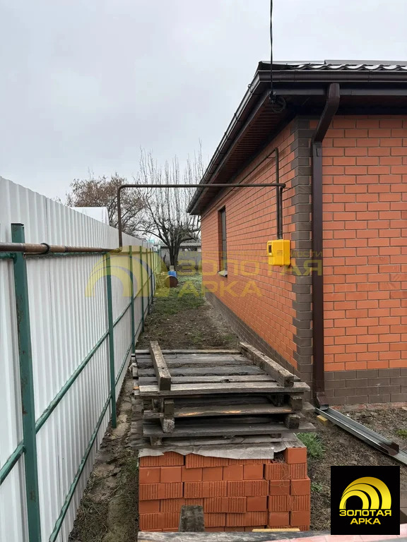 Продажа дома, Темрюк, Темрюкский район, ул. Парижской Коммуны - Фото 17