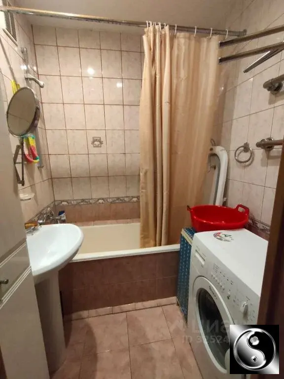 Аренда комнаты 77.0/13м Старонародная ул., 2, Москва, ЮЗАО, р-н Южное ... - Фото 14