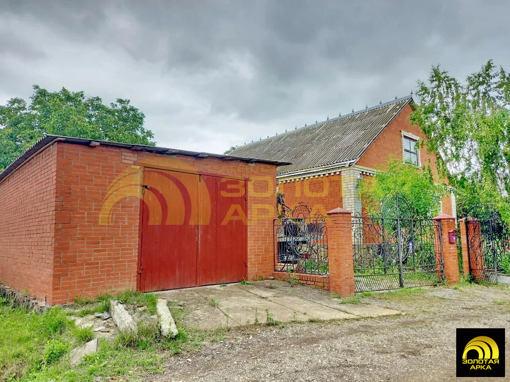 Продажа дома, Холмская, Абинский район, ул. Вишневая - Фото 3