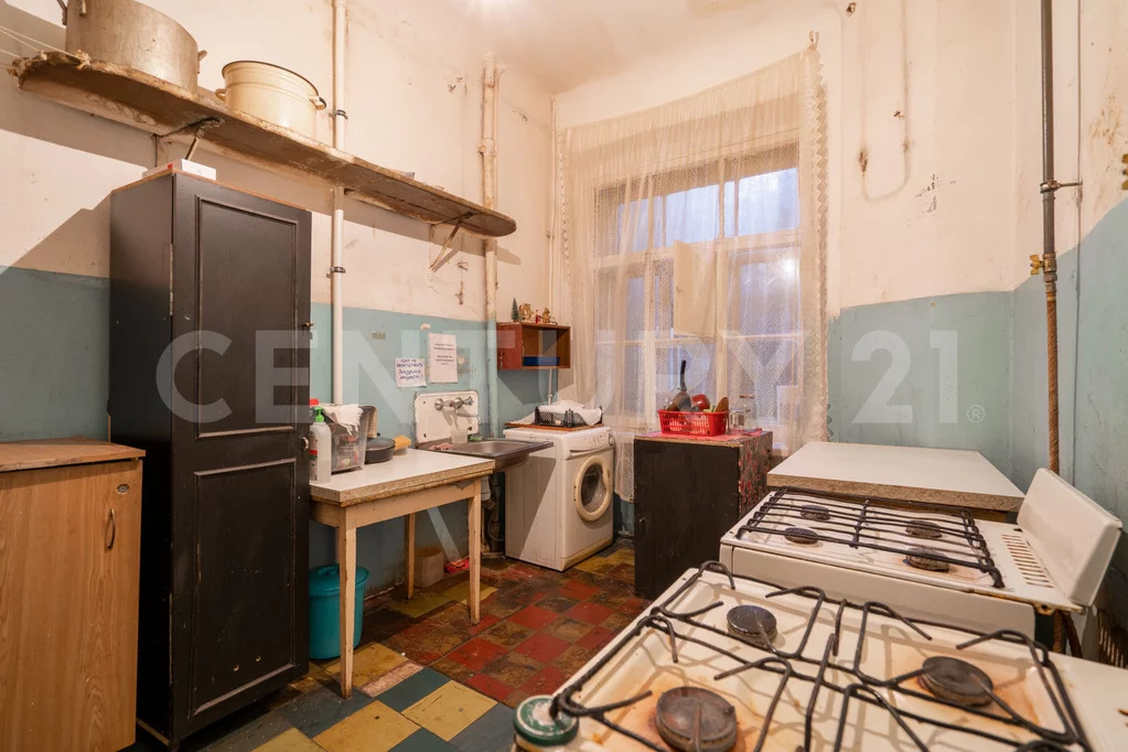 Продажа комнаты, Сенная пл, 13 - Фото 25