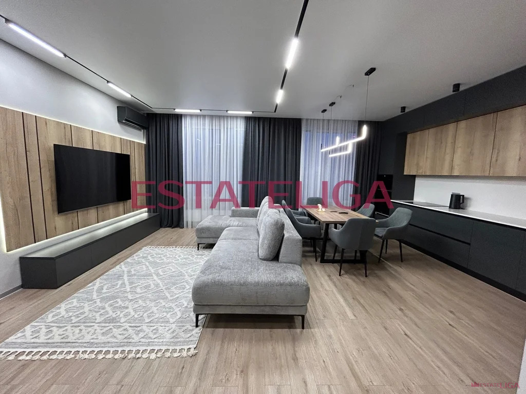 Аренда квартиры, Корабельная улица - Фото 1