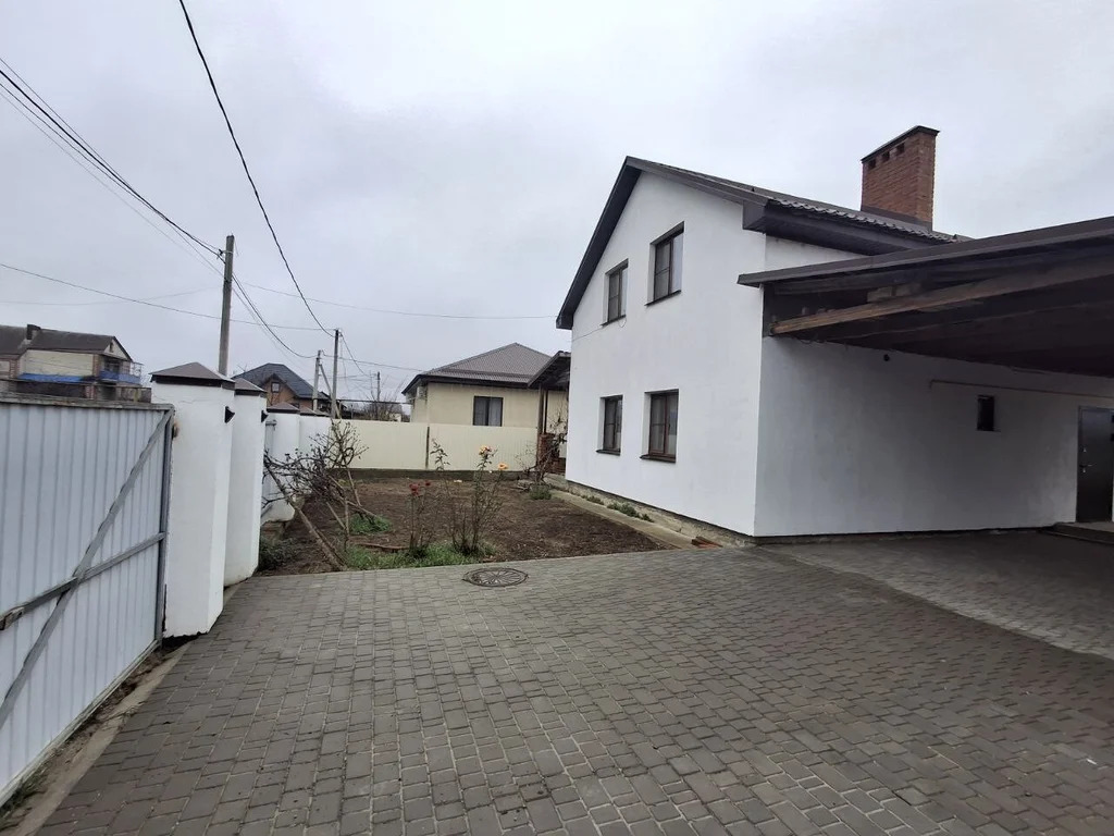 Продажа дома, Абинск, Абинский район, ул. Мельничная - Фото 4