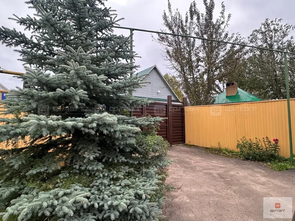Продажа дома, Пановка, Высокогорский район, ул. Луговая - Фото 6