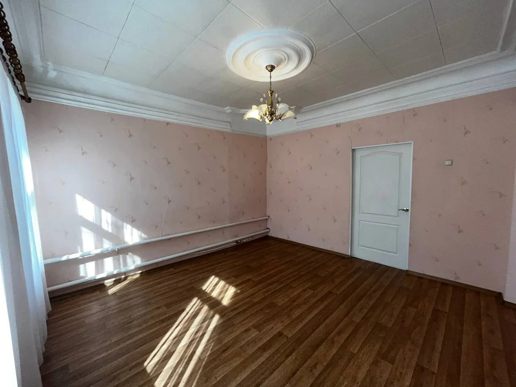 Продажа дома, Оренбург, ул. Ташкентская - Фото 1