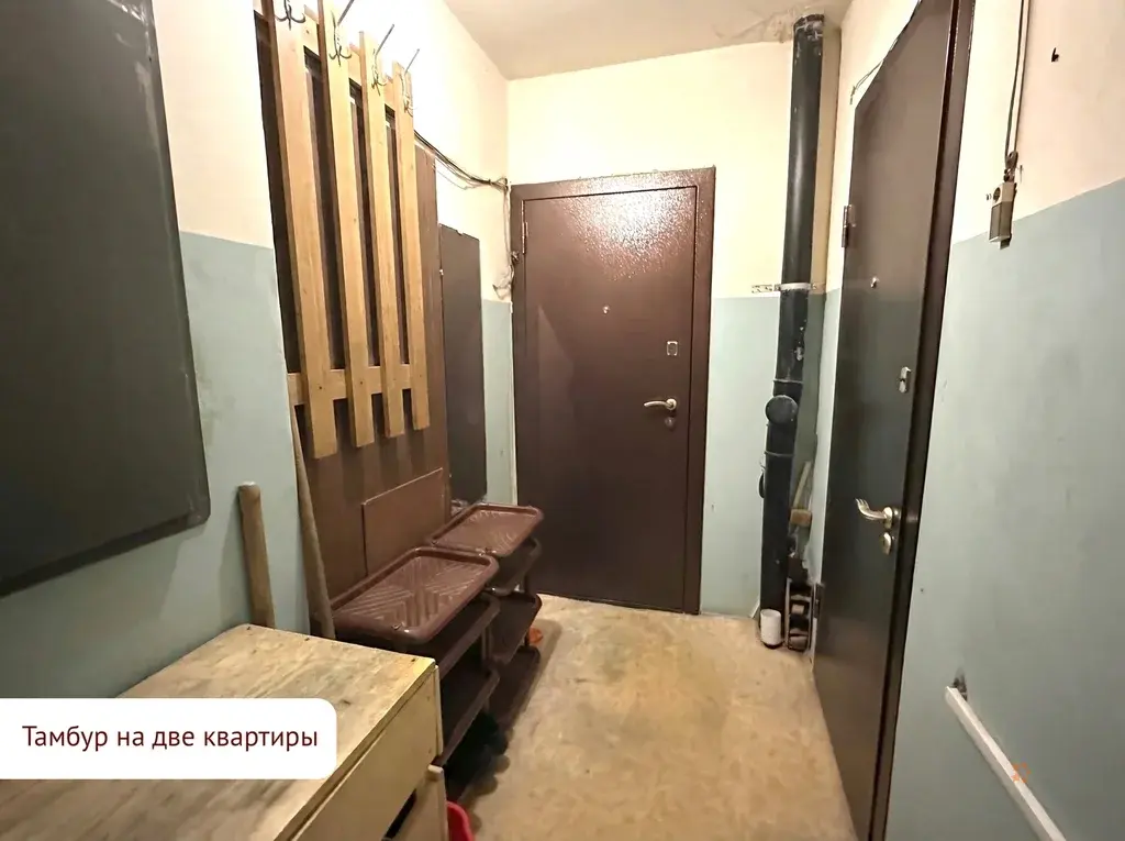 Продается 1-комнатная квартира Чехов, ул. Комсомольская, 17 - Фото 17