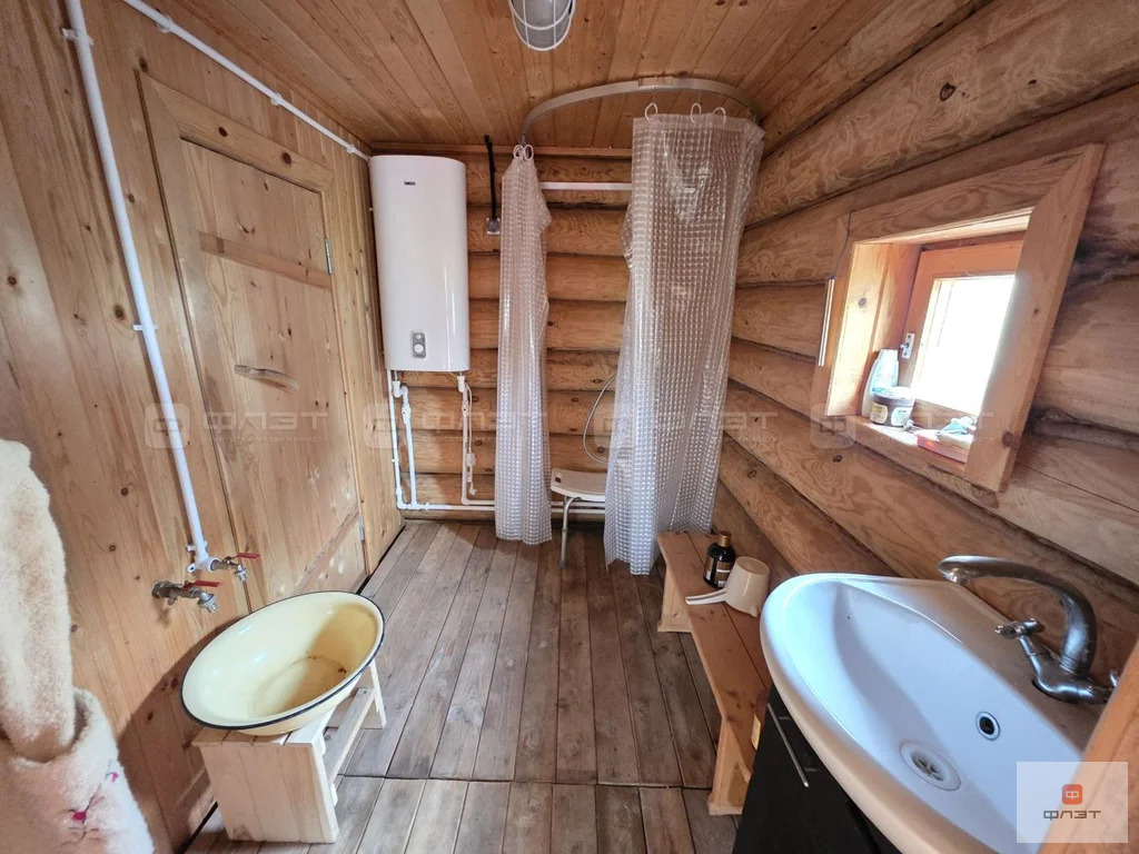 Продажа дома, Казань, СНТ Труд - Фото 9