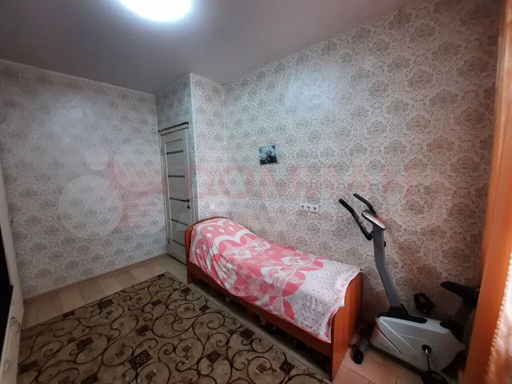 2-к. квартира, 49 м, 1/6 эт. - Фото 12