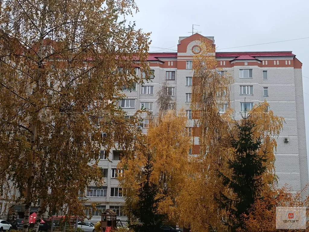 Продажа квартиры, Казань, ул. Аделя Кутуя - Фото 5